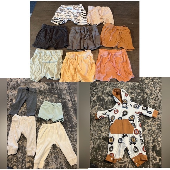 Other - Big bundle of 13 Baby Clothing pieces